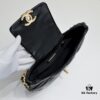 69305329f09edb6de4c4ef35 New Release‼️ CHANEL 19bag Collection 24C Pre-Spring Half-Moon Crossbody Bag