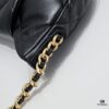 6930532bf09edb6de4c4ef38 New Release‼️ CHANEL 19bag Collection 24C Pre-Spring Half-Moon Crossbody Bag