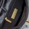 New Arrival‼️ CHANEL 19bag Collection 24C Pre-Spring Half-Moon Shoulder Bag