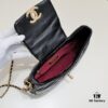 6930532ef09edb6de4c4ef40 New Release‼️ CHANEL 19bag Series 24C Pre-Spring Half-Moon Underarm Bag