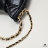 69305330f09edb6de4c4ef42 New Release‼️ CHANEL 19bag Series 24C Pre-Spring Half-Moon Underarm Bag
