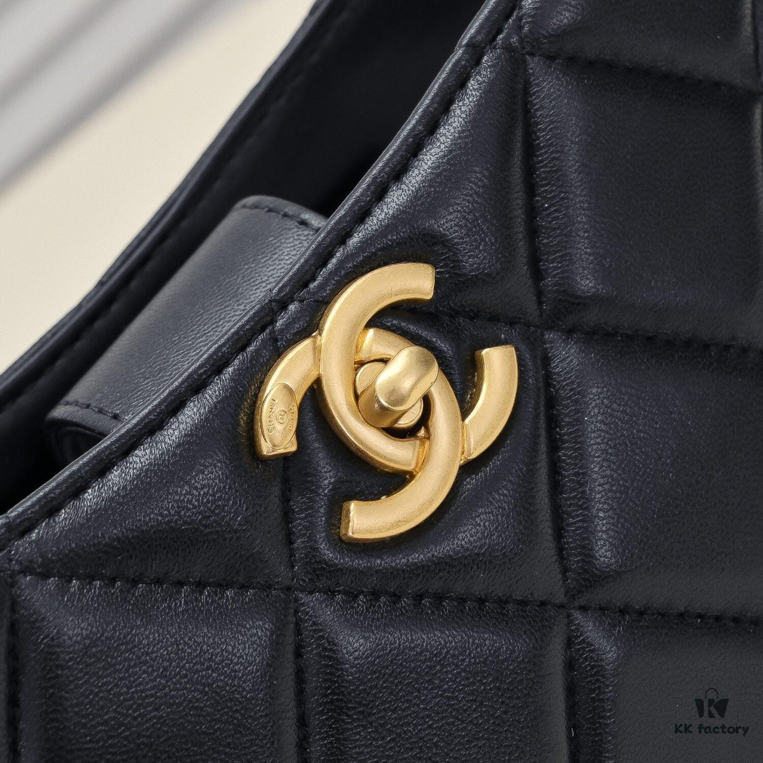 6930534bf09edb6de4c4ef6b CHANEL 24S Pearl Adjustable Hobo Bag in Soft Lambskin