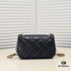 6930534cf09edb6de4c4ef6e Chanel Genuine Lamb Leather Handbag - Original Quality, Classic Design