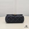 6930534ef09edb6de4c4ef72 Chanel Genuine Lamb Leather Handbag - Original Quality, Classic Design