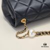 69305350f09edb6de4c4ef73 Chanel Genuine Lamb Leather Handbag - Original Quality, Classic Design