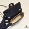 69305351f09edb6de4c4ef74 Chanel Genuine Lamb Leather Handbag - Original Quality, Classic Design
