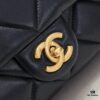 69305352f09edb6de4c4ef77 Chanel Genuine Lamb Leather Handbag - Original Quality, Classic Design