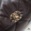 69305352f09edb6de4c4ef78 New Arrival‼️CHANEL 19bag Series 24C Pre-Spring Half-Moon Underarm Bag