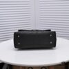693053cef09edb6de4c4f026 Chanel Unique Design Flap Bag, Shoulder and Handheld Dual-Purpose, Made from Imported Full-Grain Calfskin with Quilted Texture, Upgraded Gold-Tone Hardware, Handcrafted by Master Artisans