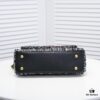 693053e0f09edb6de4c4f03a Chanel 20 Early Autumn New Arrival π₯ Unique Design Flap Bag with Shoulder and Top Handle Dual Carry Options π Premium Imported Sequined Tweed! β One-of-a-Kind Material Paired with Upgraded Full Imported Gold-Tone Hardware πππ Crafted by Master Artisans π Pure Handmade Excellence π An Elegant You Deserves a High-End Chanel Bag That Radiates Grace and Brilliance π Timeless Fashion Model No.: 92991 Size: 26*16*9cm