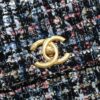 693053e4f09edb6de4c4f03e Chanel 20 Early Autumn New Arrival π₯ Unique Design Flap Bag with Shoulder and Top Handle Dual Carry Options π Premium Imported Sequined Tweed! β One-of-a-Kind Material Paired with Upgraded Full Imported Gold-Tone Hardware πππ Crafted by Master Artisans π Pure Handmade Excellence π An Elegant You Deserves a High-End Chanel Bag That Radiates Grace and Brilliance π Timeless Fashion Model No.: 92991 Size: 26*16*9cm