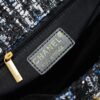 693053f0f09edb6de4c4f04a Chanel 20 Early Autumn New Arrival ๐ฅ Unique Design Flap Bag with Shoulder and Top Handle Dual Carry Options ๐ Premium Imported Sequined Tweed! โ One-of-a-Kind Material Paired with Upgraded Full Imported Gold-Tone Hardware ๐๐๐ Crafted by Master Artisans ๐ Pure Handmade Excellence ๐ An Elegant You Deserves a High-End Chanel Bag That Radiates Grace and Glamour ๐ Timeless Fashion Model No.: 92991 Size: 26*16*9cm