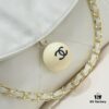 6930540af09edb6de4c4f06b Chanel 24P Hobo Vintage Ping Pong Handbag, Dual-Use Practical Bag with Crossbody Leather-Chain Strap