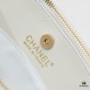 6930540cf09edb6de4c4f06f Chanel 23K Gold Coin Chain Bag Vintage Style Fashionable and Versatile Handbag
