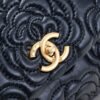 6930541cf09edb6de4c4f083 Chanel Unique Design Flap Bag with Chain Strap, Dual Carry (Shoulder & Handheld), Camellia Pattern, Premium Imported Lamb Leather, Upgraded Full Gold-Plated Hardware