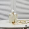 Chanel Large Box Bag with Box