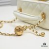 Chanel Large Box Bag with Box