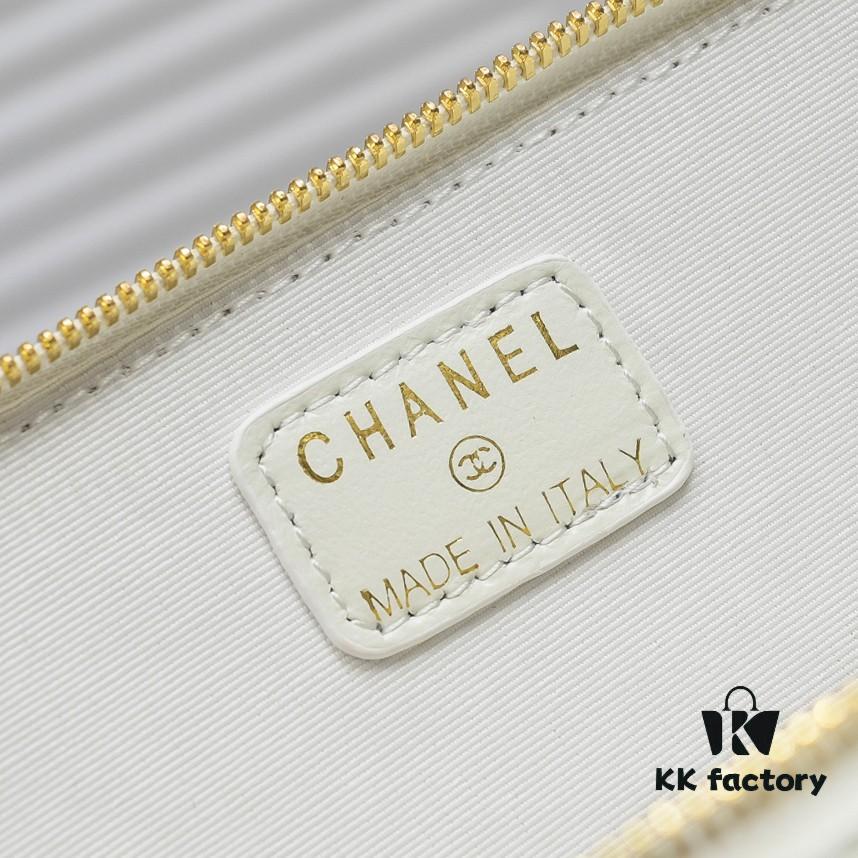 Chanel Large Box Bag with Box