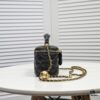 69305428f09edb6de4c4f094 Chanel Large Box Bag with Box
