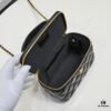 6930542bf09edb6de4c4f097 Chanel Large Box Bag with Box