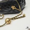 6930542cf09edb6de4c4f09a Chanel Large Box Bag with Box