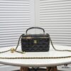69305438f09edb6de4c4f0ae Chanel Large Box Bag with Box