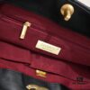 6930543af09edb6de4c4f0b0 Mini CHANEL 22B 19BAG Tote Black Gold Italian First-Class GR Lamb Leather