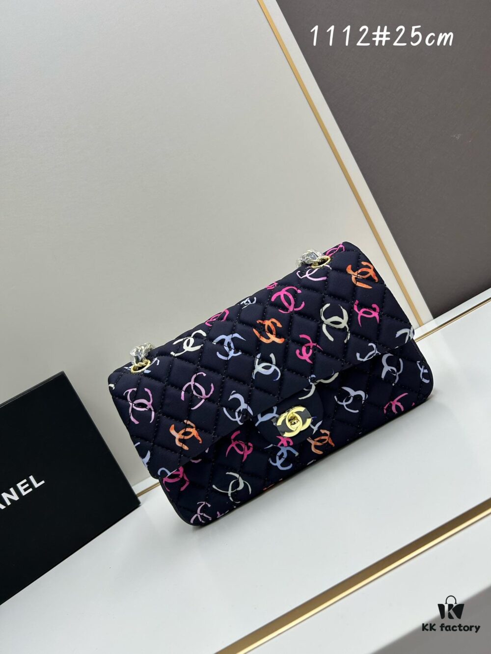 69305462f09edb6de4c4f0fa Good News! Now Available: CHANEL CF Mini Bag Worldwide! So Cute You Can't Get Enough!