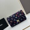 69305462f09edb6de4c4f0fa Good News! Now Available: CHANEL CF Mini Bag Worldwide! So Cute You Can't Get Enough!