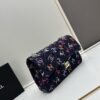 69305464f09edb6de4c4f0fd Good News! Now Available: CHANEL CF Mini Bag Worldwide! So Cute You Can't Get Enough!