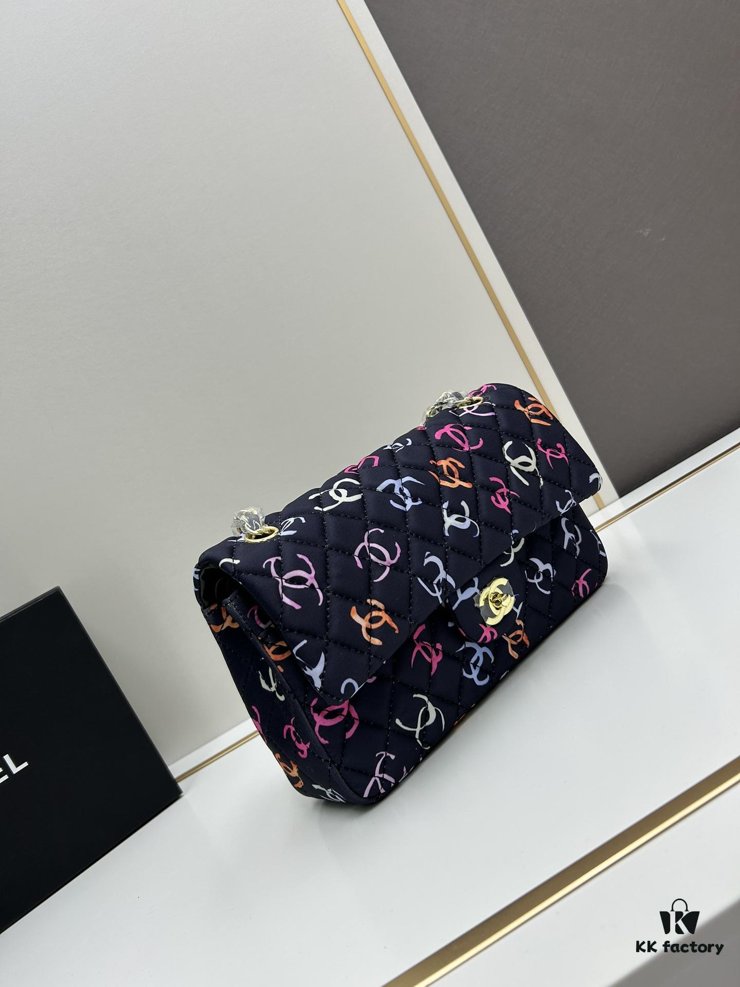 69305464f09edb6de4c4f0fd Good News! Now Available: CHANEL CF Mini Bag Worldwide! So Cute You Can't Get Enough!