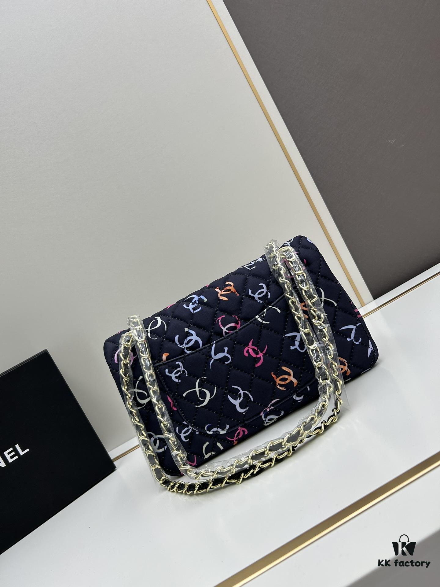 69305465f09edb6de4c4f0fe Good News! Now Available: CHANEL CF Mini Bag Worldwide! So Cute You Can't Get Enough!