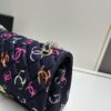 69305467f09edb6de4c4f100 Good News! Now Available: CHANEL CF Mini Bag Worldwide! So Cute You Can't Get Enough!
