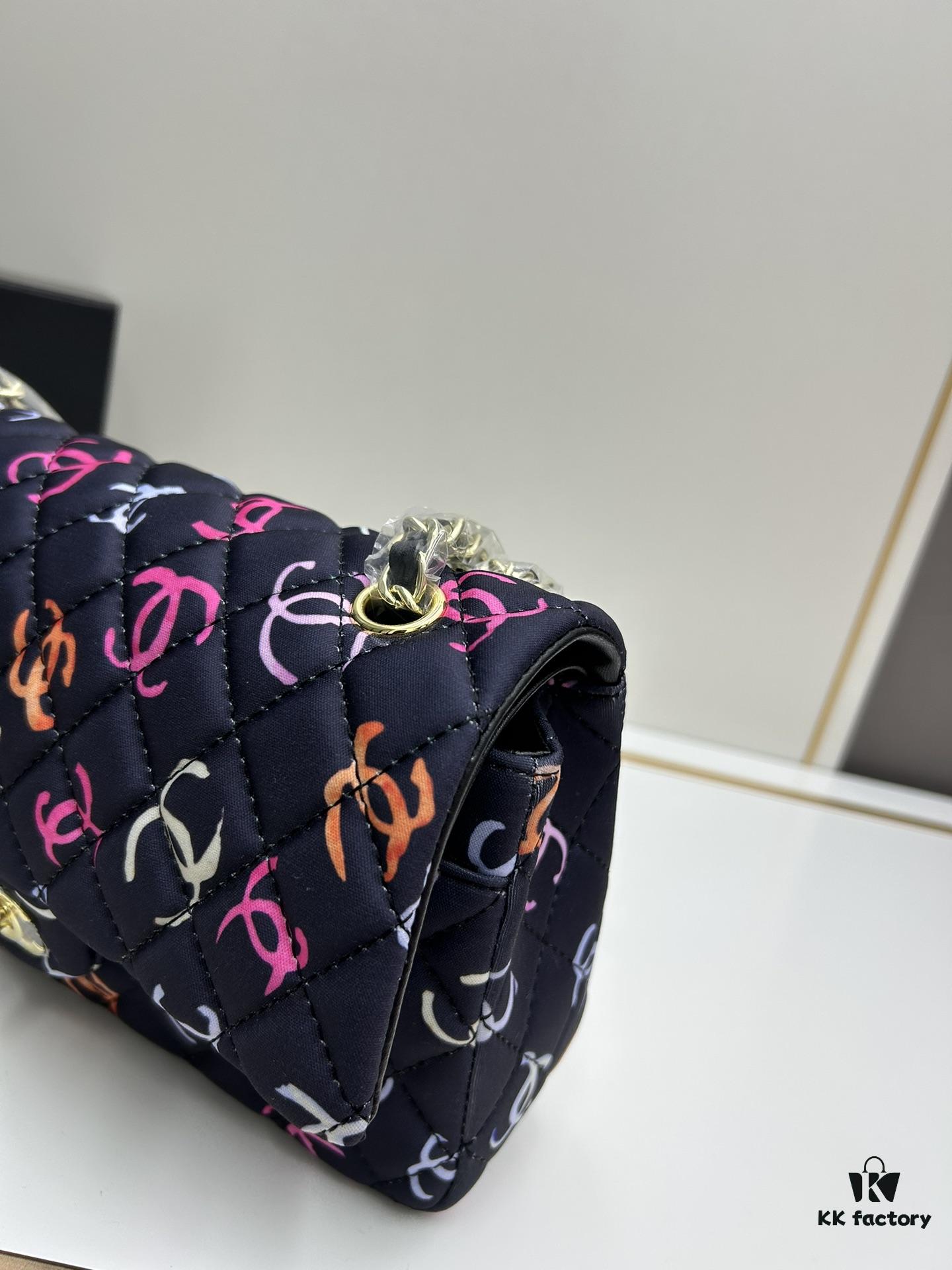 69305467f09edb6de4c4f100 Good News! Now Available: CHANEL CF Mini Bag Worldwide! So Cute You Can't Get Enough!