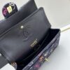 69305468f09edb6de4c4f101 Good News! Now Available: CHANEL CF Mini Bag Worldwide! So Cute You Can't Get Enough!