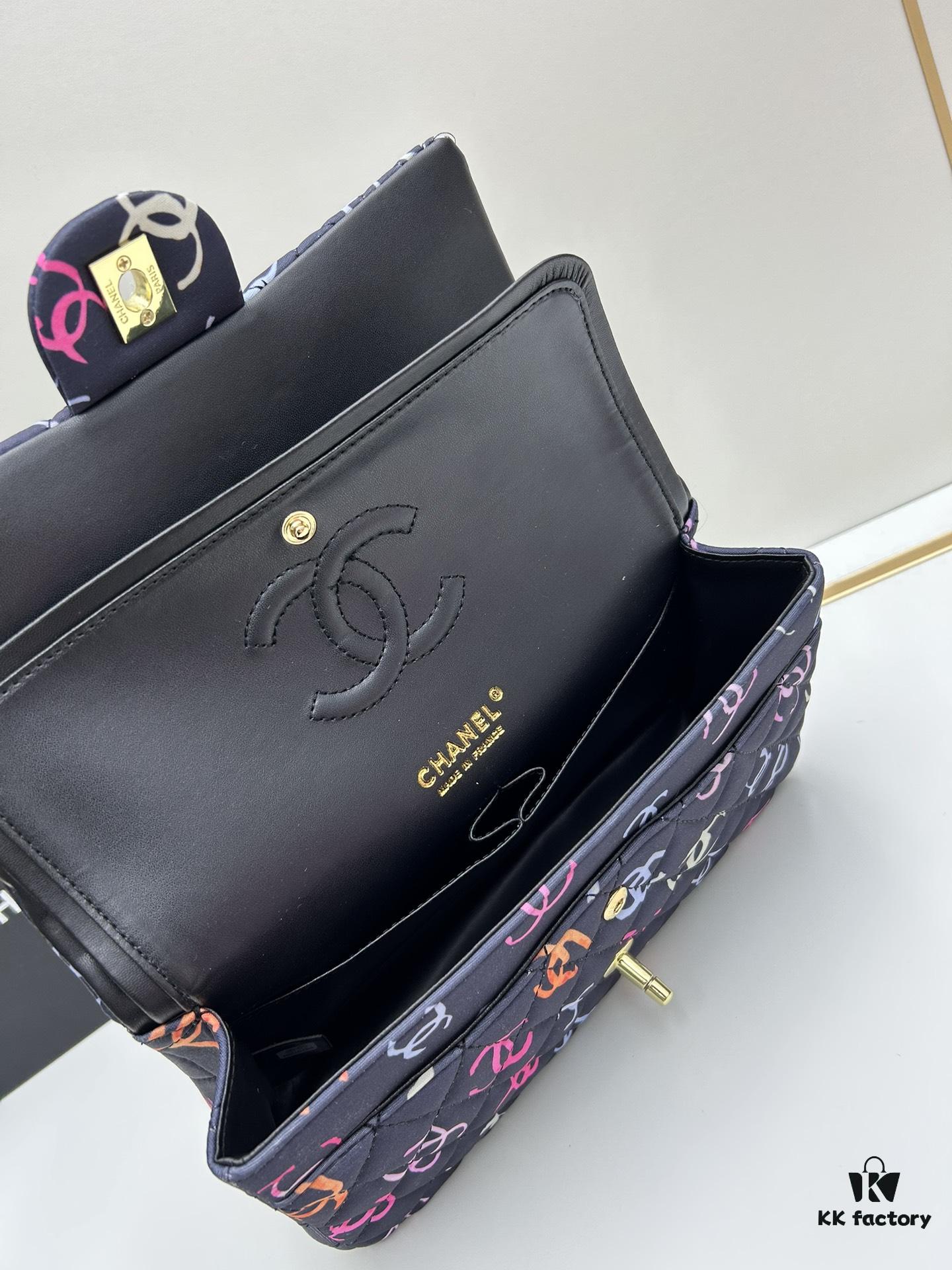 69305468f09edb6de4c4f101 Good News! Now Available: CHANEL CF Mini Bag Worldwide! So Cute You Can't Get Enough!