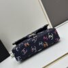 69305469f09edb6de4c4f103 Good News! Now Available: CHANEL CF Mini Bag Worldwide! So Cute You Can't Get Enough!