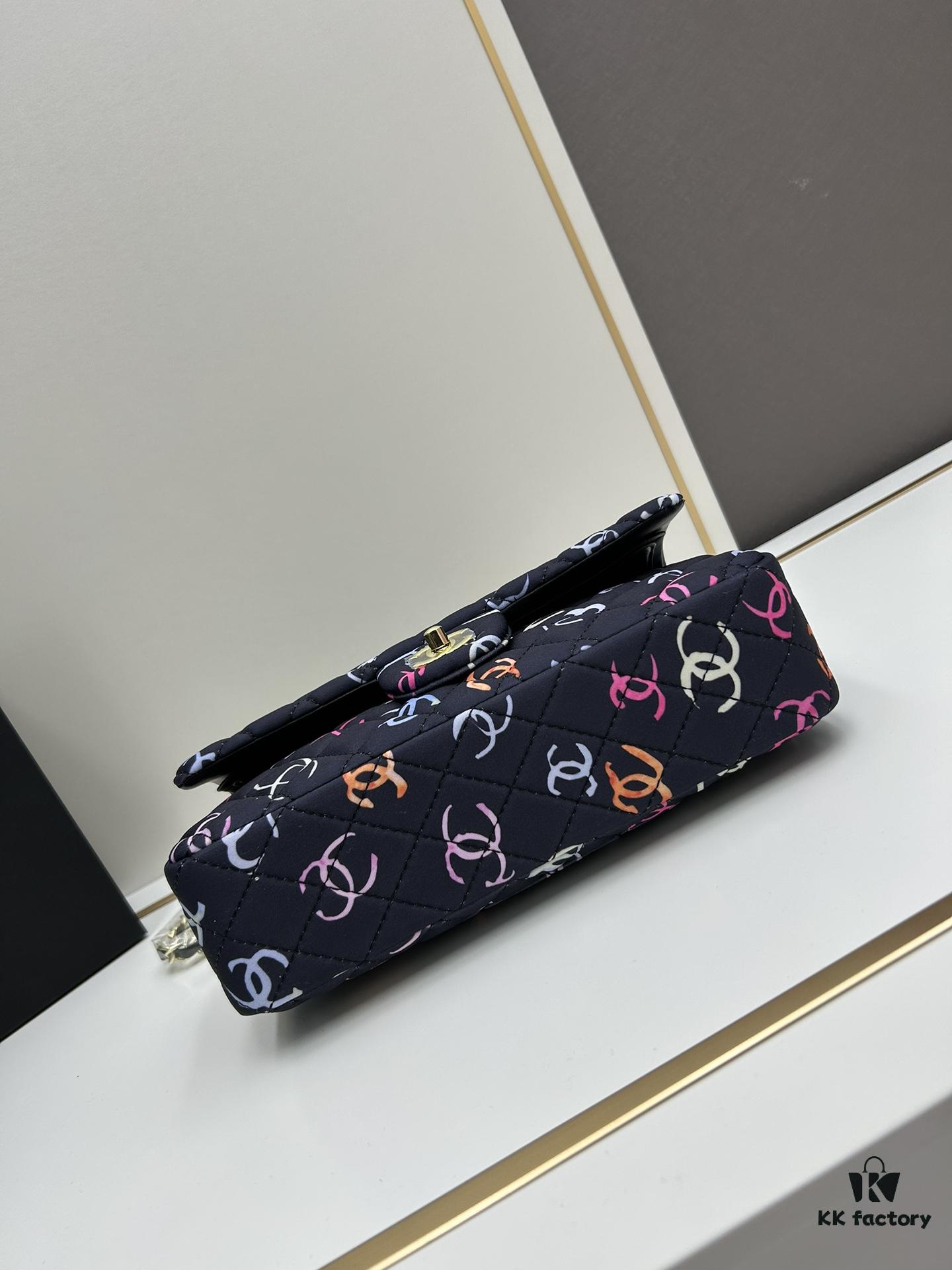 69305469f09edb6de4c4f103 Good News! Now Available: CHANEL CF Mini Bag Worldwide! So Cute You Can't Get Enough!