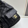 69305471f09edb6de4c4f110 Chanel 25C Imported Top-Grade Calfskin Frog Double Shoulder Bag