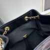 69305473f09edb6de4c4f113 Chanel 25C Imported Top-Grade Calfskin Frog Double Shoulder Bag