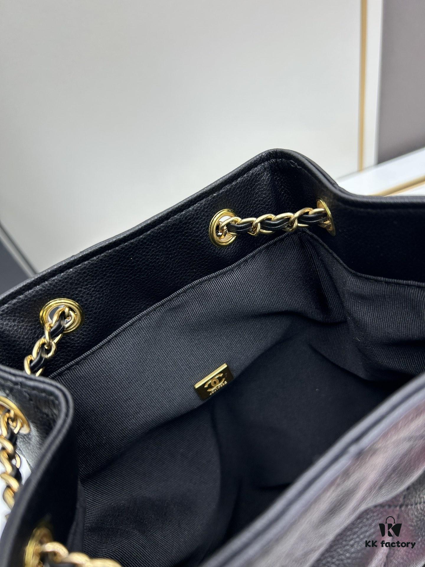 69305473f09edb6de4c4f113 Chanel 25C Imported Top-Grade Calfskin Frog Double Shoulder Bag