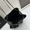69305473f09edb6de4c4f115 Chanel 25C Imported Top-Grade Calfskin Frog Double Shoulder Bag