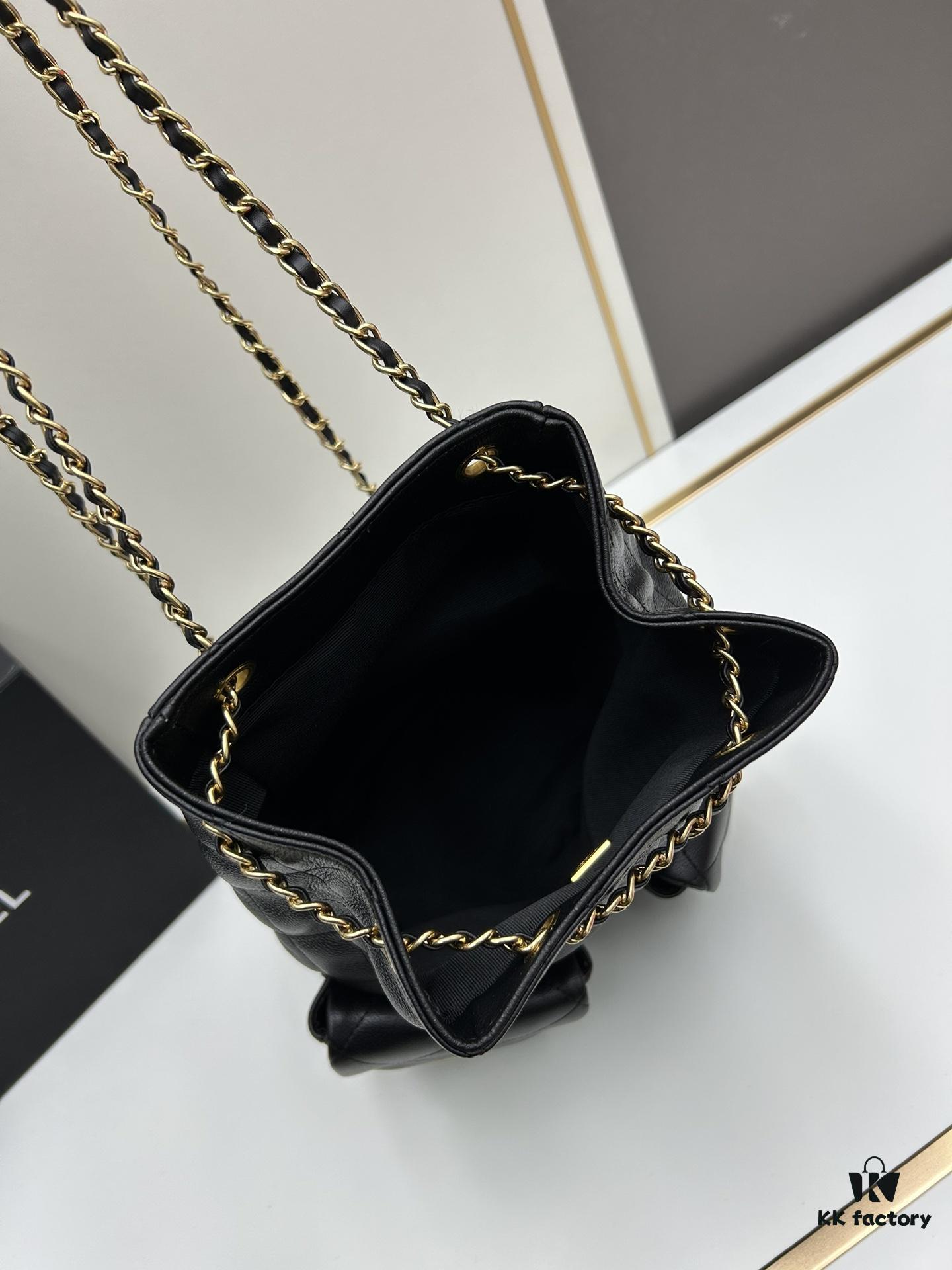 69305473f09edb6de4c4f115 Chanel 25C Imported Top-Grade Calfskin Frog Double Shoulder Bag