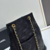 69305474f09edb6de4c4f116 Chanel 25C Imported Top-Grade Calfskin Frog Double Shoulder Bag