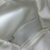 69305479f09edb6de4c4f11a Chanel 25C Imported Full-Grain Calfskin Frog Double Shoulder Bag
