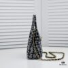 6930548bf09edb6de4c4f12c Chanel New Arrival 6170 - Beauty Inspired by the Iconic Camellia Flower