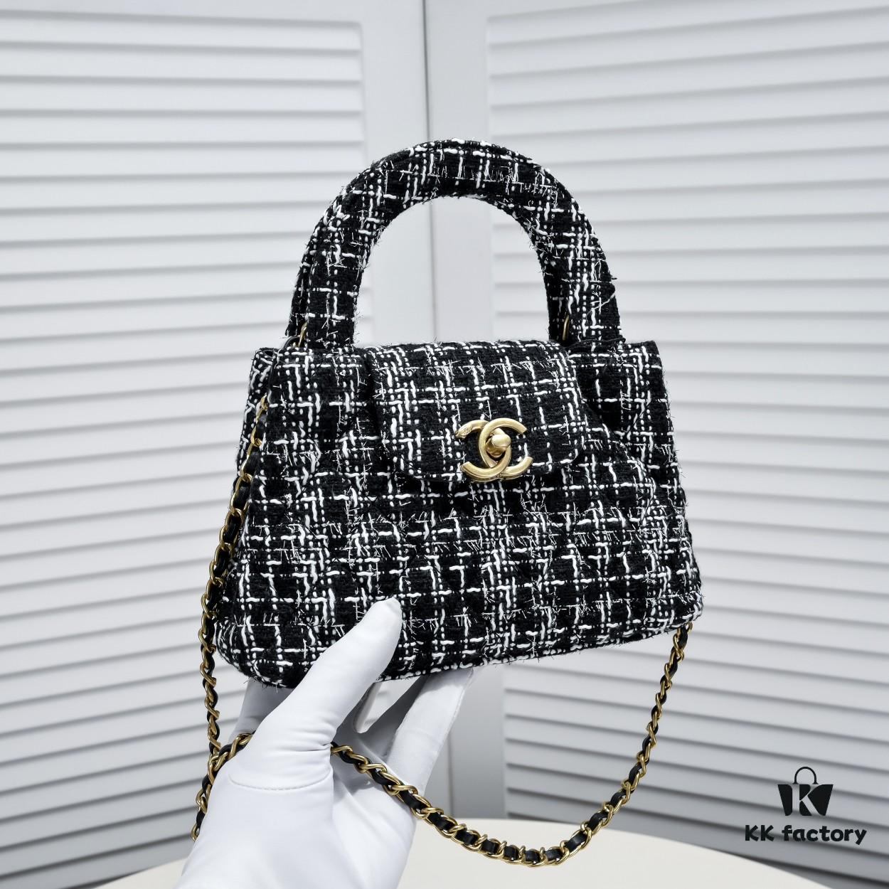 6930548ef09edb6de4c4f12e Chanel New Arrival 6170 - Beauty Inspired by the Iconic Camellia Flower