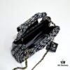 69305490f09edb6de4c4f130 Chanel New Arrival 6170 - Beauty Inspired by the Iconic Camellia Flower