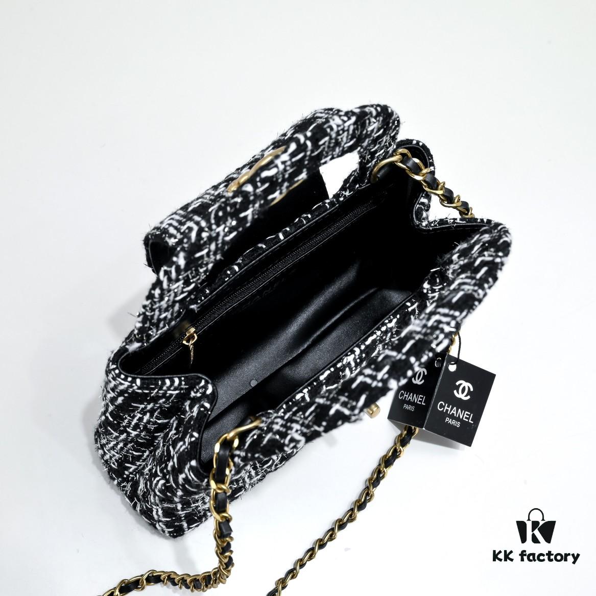 69305490f09edb6de4c4f130 Chanel New Arrival 6170 - Beauty Inspired by the Iconic Camellia Flower