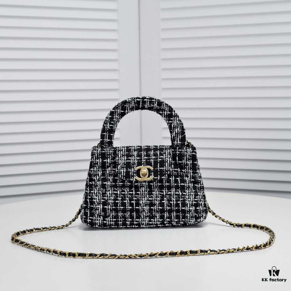 69305495f09edb6de4c4f133 Chanel New Arrival 6170 - Beauty Inspired by the Iconic Camellia Flower